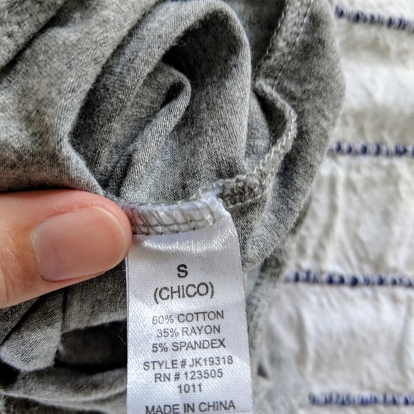 Forever 21 V-Neck Collar Bodysuit - Picture 3 of 5